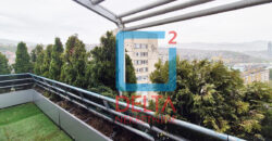 Luksuzan penthouse četverosoban stan/153m2/ Dolac Malta/Socijalno
