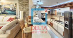 Luksuzan penthouse četverosoban stan/153m2/ Dolac Malta/Socijalno