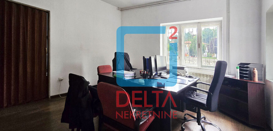 RIJETKA PRILIKA! Kuća na Baščaršiji / 188m2 / Stari Grad