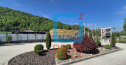 Višenamjenski poslovni objekat / prostor / 400m2 / Malešići / Ilijaš