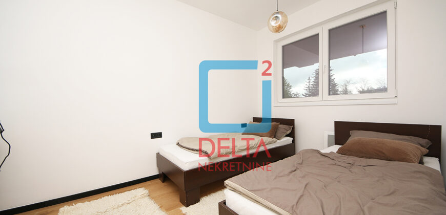 Dvosoban apartman sa balkonom / Bjelašnica