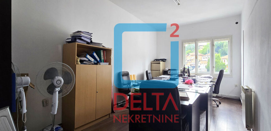 RIJETKA PRILIKA! Kuća na Baščaršiji / 188m2 / Stari Grad