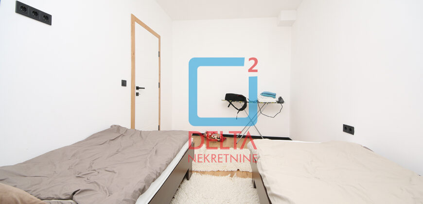 Dvosoban apartman sa balkonom / Bjelašnica