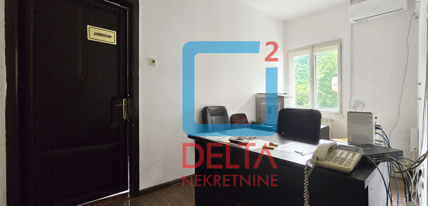 RIJETKA PRILIKA! Kuća na Baščaršiji / 188m2 / Stari Grad