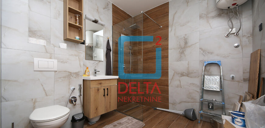 Dvosoban apartman sa balkonom / Bjelašnica