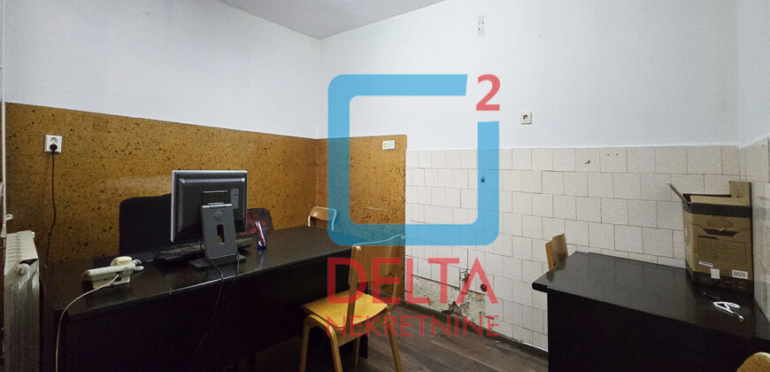 RIJETKA PRILIKA! Kuća na Baščaršiji / 188m2 / Stari Grad