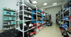 Višenamjenski poslovni objekat / prostor / 400m2 / Malešići / Ilijaš