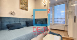 Luksuzan penthouse četverosoban stan/153m2/ Dolac Malta/Socijalno