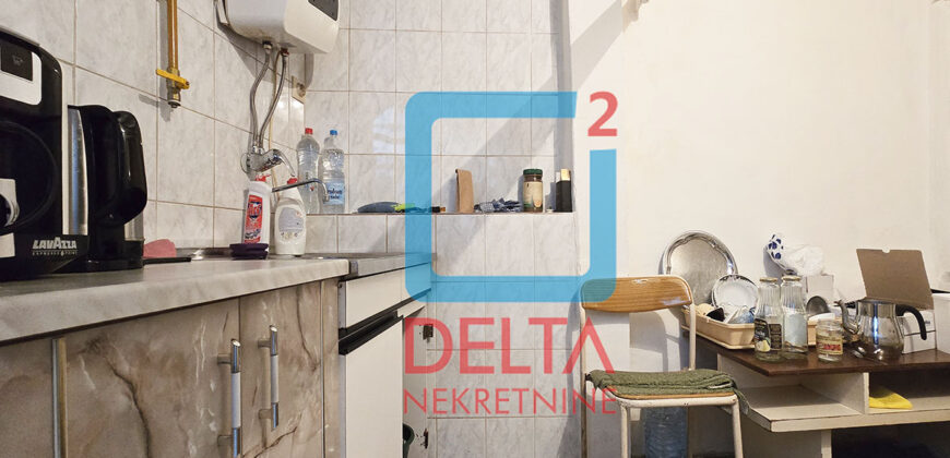 RIJETKA PRILIKA! Kuća na Baščaršiji / 188m2 / Stari Grad