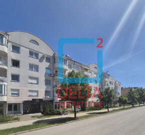Dvosoban(opcija trosoban) stan Istočno Sarajevo / Garaža 16,5m2