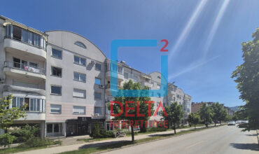 Dvosoban(opcija trosoban) stan Istočno Sarajevo / Garaža 16,5m2