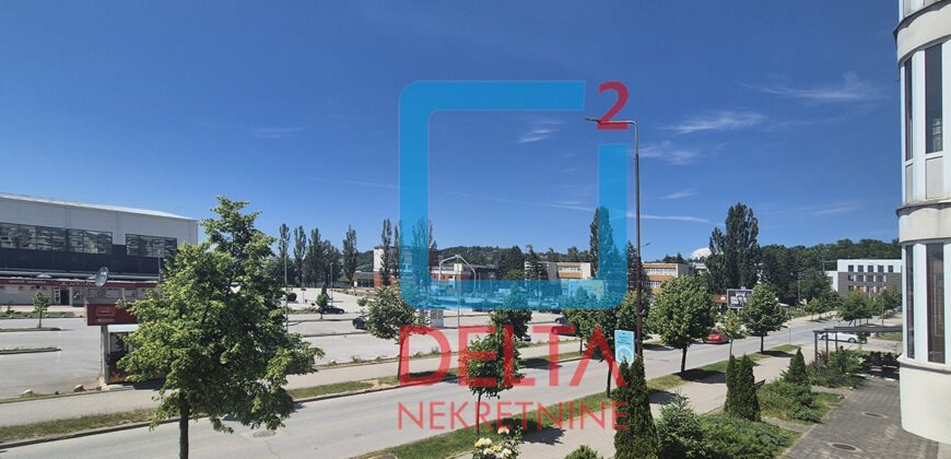 Dvosoban(opcija trosoban) stan Istočno Sarajevo / Garaža 16,5m2