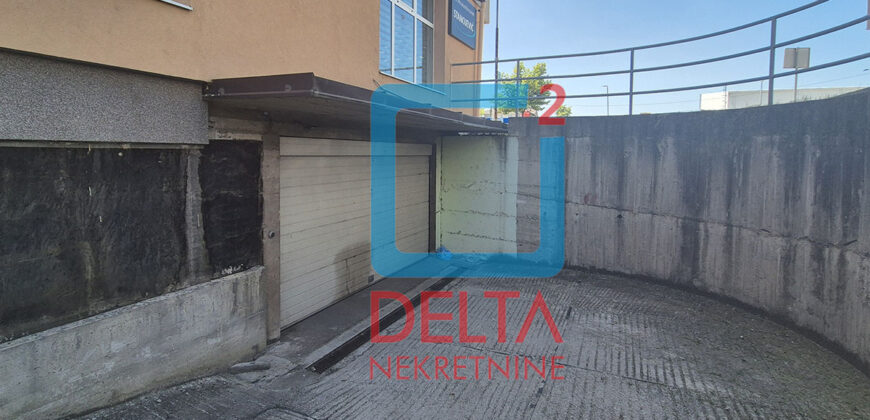 Dvosoban(opcija trosoban) stan Istočno Sarajevo / Garaža 16,5m2