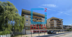 Namješten trosoban stan / 1.sprat / parking / Kromolj / Centar