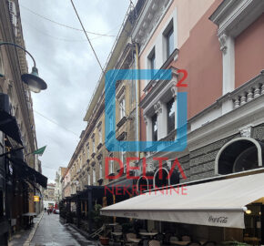 Dvosoban namješten stan u epicentru Sarajeva